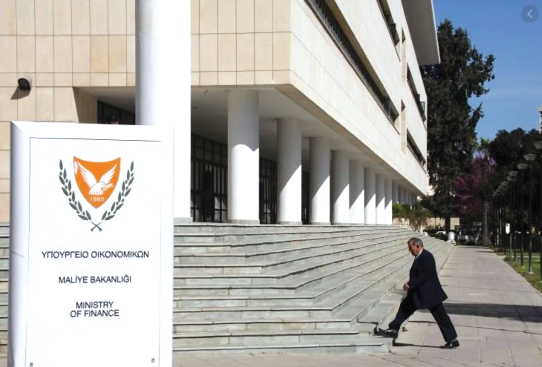 image Global developments call for fiscal prudence in Cyprus