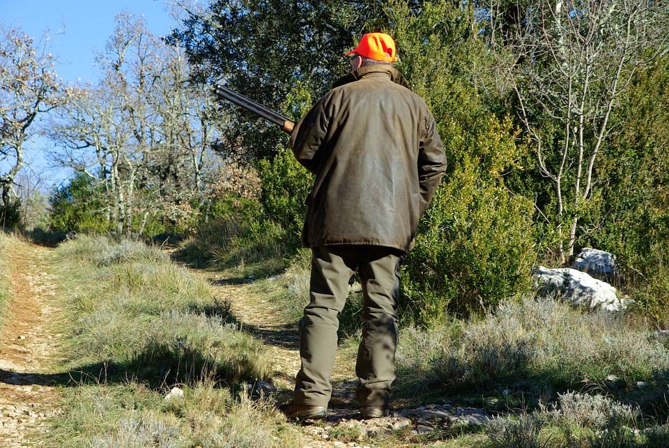 image Row in Cyprus over EU’s plan to ban lead in ammunition