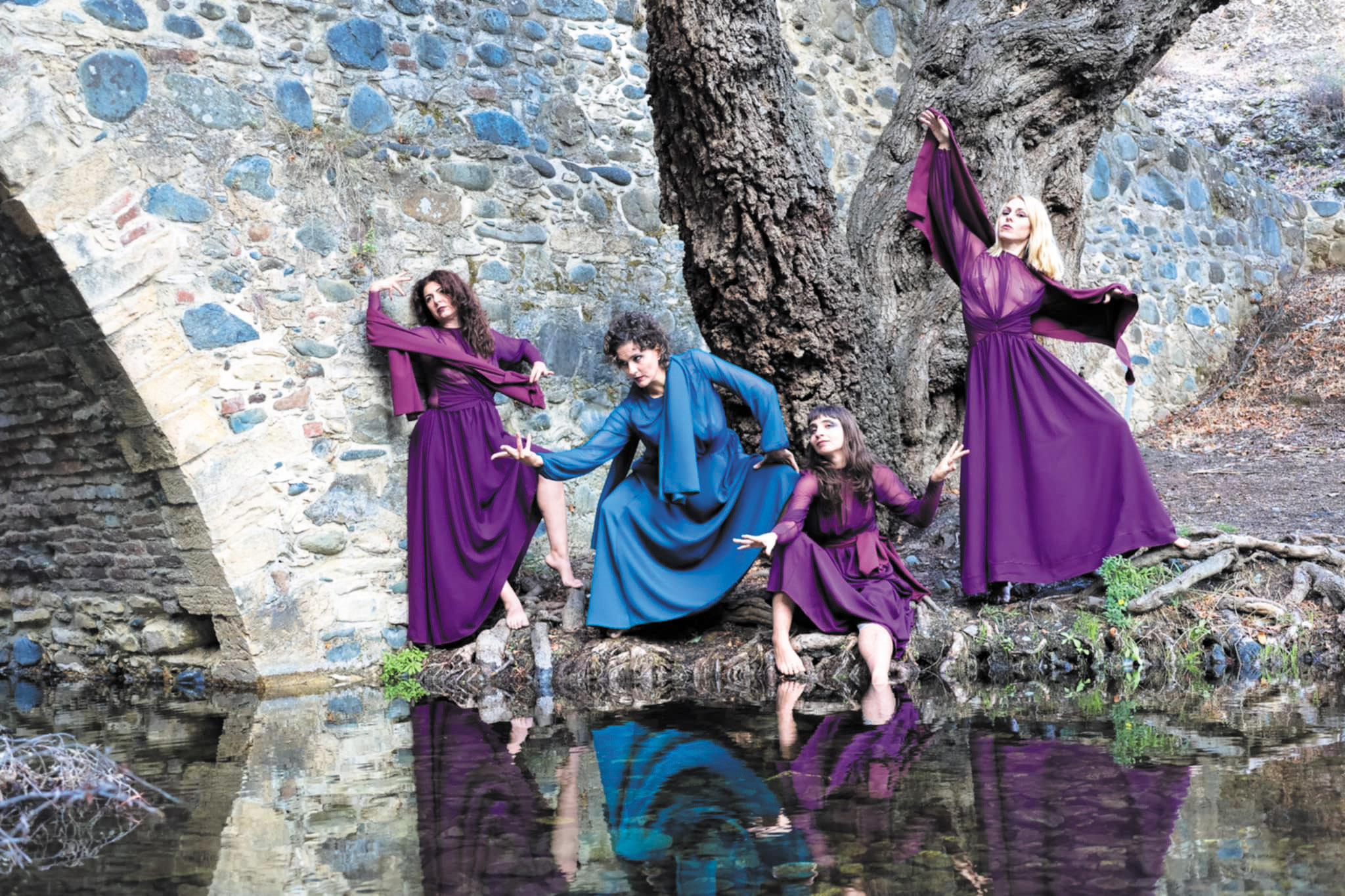 image Cyprus’ forgotten witches come to life