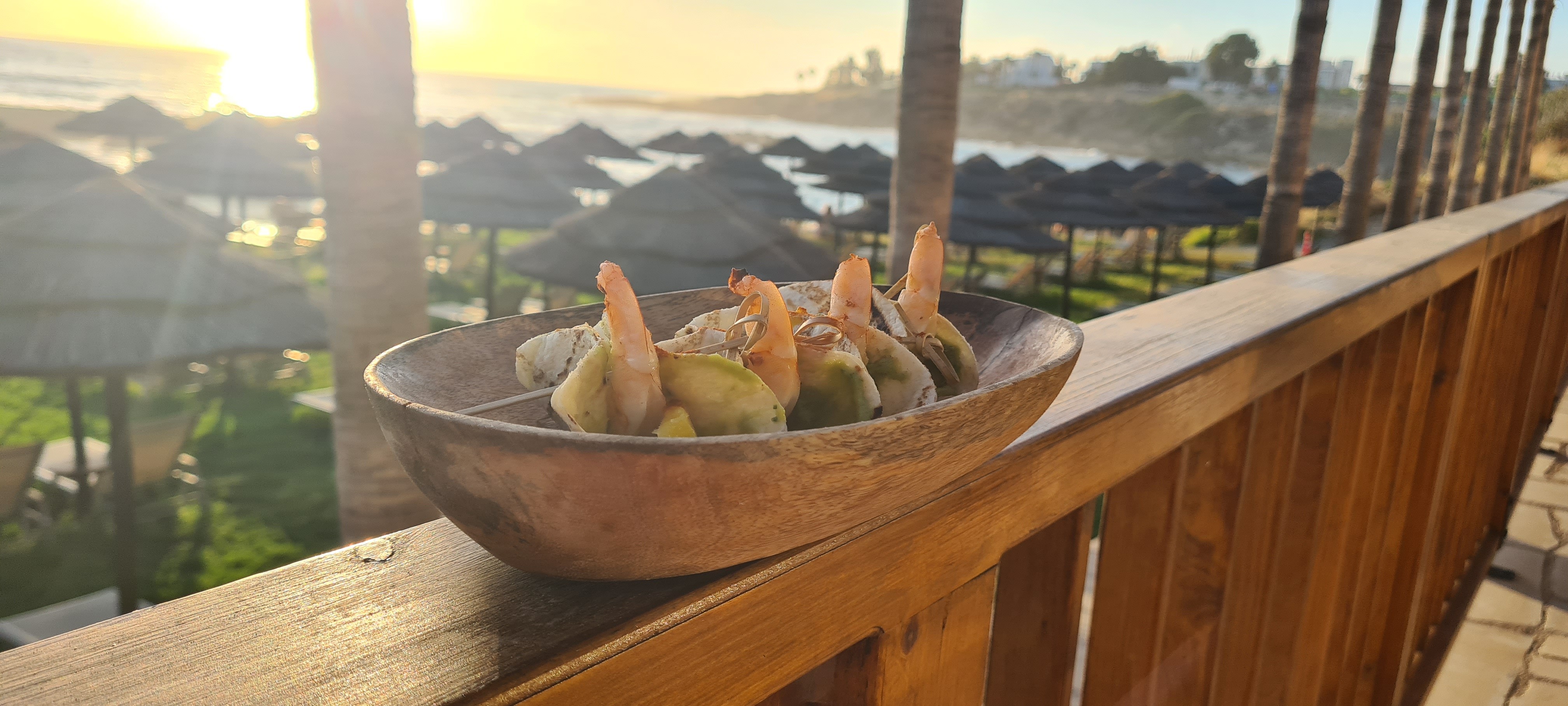 image Restaurant review: Vardas Seacret, Paphos