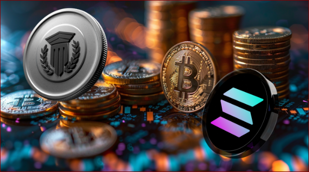 image Is Solana (SOL) run to $259 in 2021 just a warm-up compared to this cheap Altcoin’s 2025 projection?