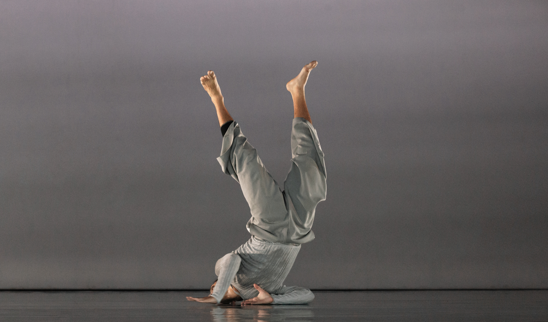 image What’s on in second week of Cyprus Contemporary Dance Festival