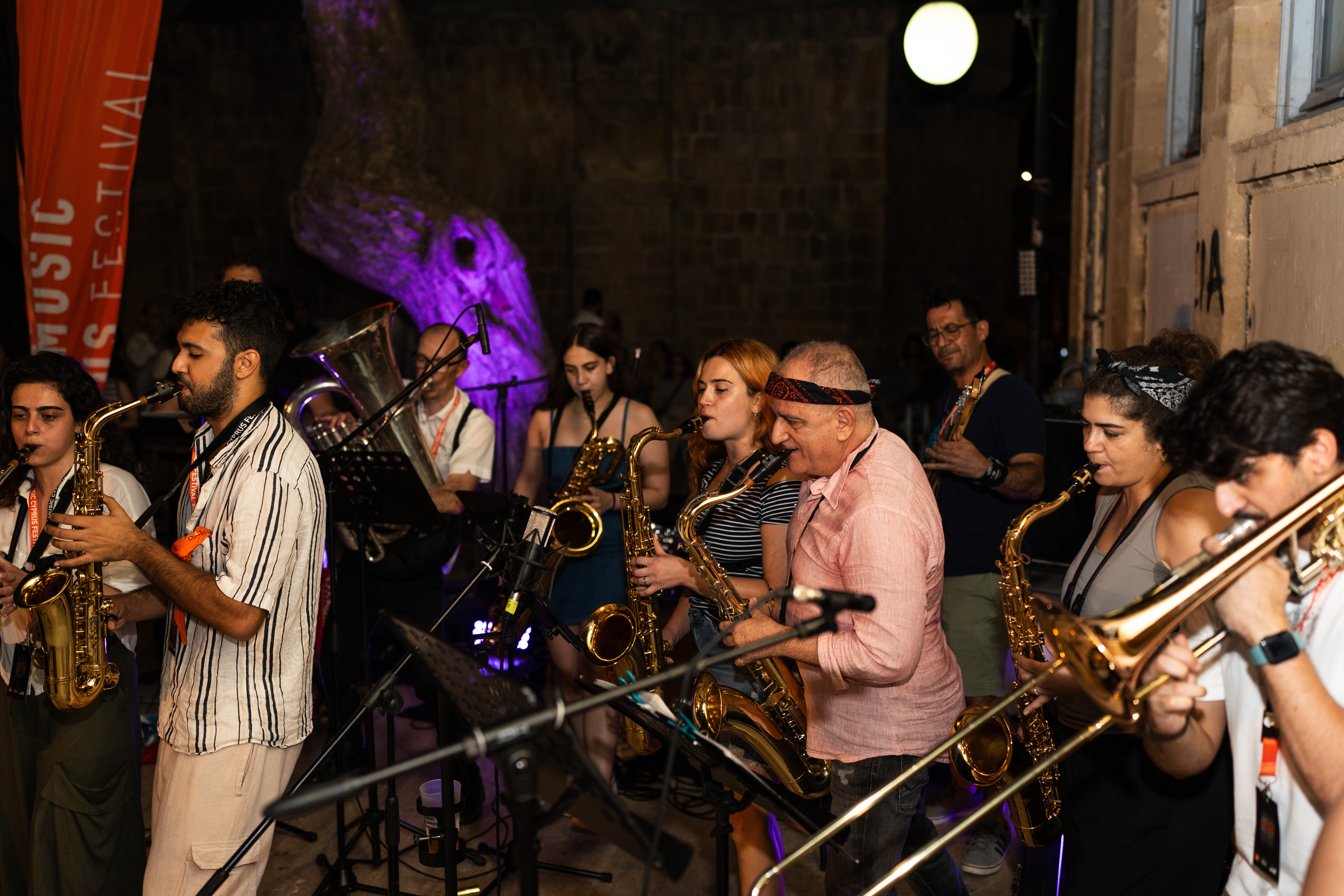 image Where to catch live music this week