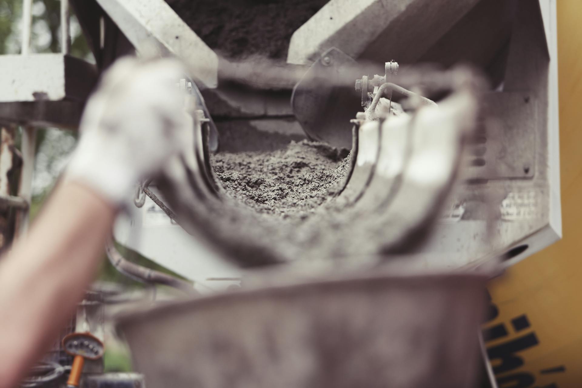 image Vassiliko Cement shareholders approve €12.94m dividend