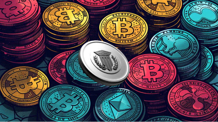image What is the best Cryptocurrency to invest in as market dips?