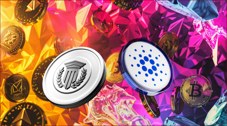 image Best Altcoins for short-term investors: Top 4 Cryptos to buy in 2025 